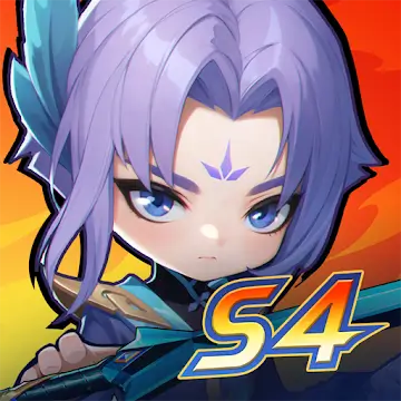 Magic Chess Go Go MOD APK Logo