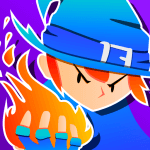 Magic Hands Logo