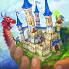 Majesty: The Fantasy Kingdom Logo