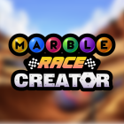 Marble Race Creator Logo
