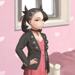 Marnie Game Logo