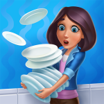 Mary's Life: A Makeover Story Logo