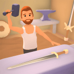 Master Of Swords Logo