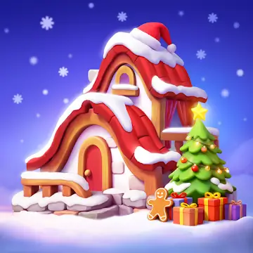 Matching Story MOD APK Logo