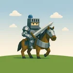 Medieval Defense & Conquest 2 Logo