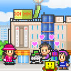 Mega Mall Story Logo