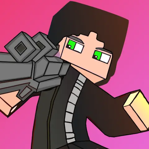 Meme Hunters MOD APK Logo