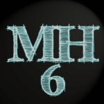 Mental Hospital VI Logo