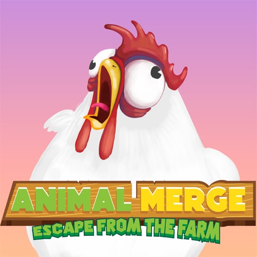 Merge Animals 2 Logo