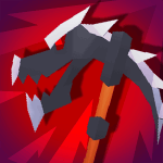 Merge Axe Logo