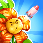 Merge Plants Logo