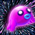 Merge Universe Logo