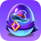Merge Witches Logo