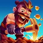 Mine Quest 2 Logo