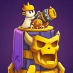 Miner Fighters Logo