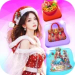 Miss Onet: Match & Connect Logo