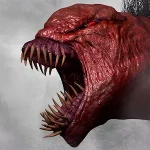 Mist RPG Horror Idle Action Logo