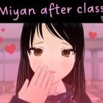 Miyan After Class Logo