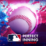MLB Perfect Inning: Ultimate Logo