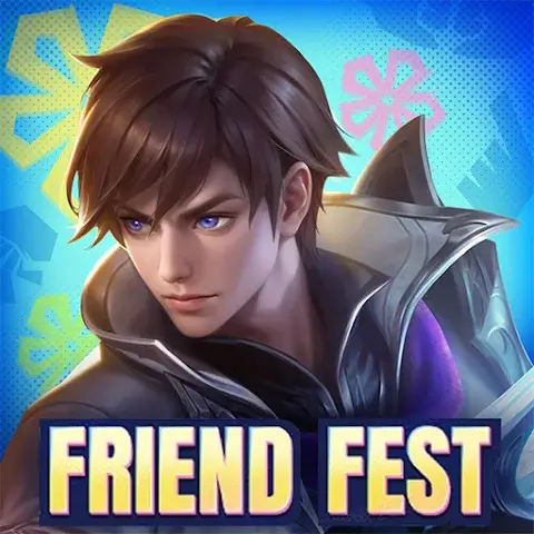 Moba Legends 5v5 MOD APK Logo
