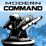Modern Command Logo