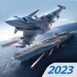 Modern Warplanes Logo