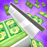 Money Maker Idle Logo