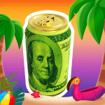 Money Rush Logo