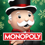 Monopoly Logo
