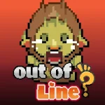 Monster Out Of Line Logo