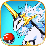 Monster Storm2 Logo