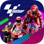 MotoGP Racing '23 Logo