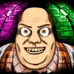 Mr. Dog: Scary Story Of Son Logo