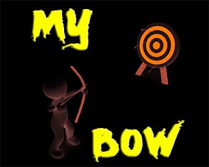 My Bow Logo