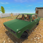 My Broken Car Logo