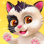 My Cat Logo