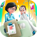 My Hospital Logo