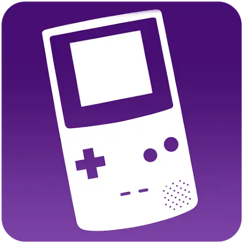My OldBoy MOD APK Logo