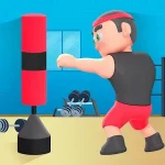 My Perfect Fitness Club Logo