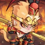 Mythic Summon: Idle RPG Logo