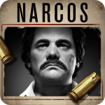 Narcos: Cartel Wars Logo