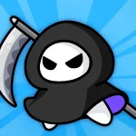 Necro : Roguelike RPG Logo