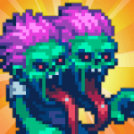 NecroMerger Logo