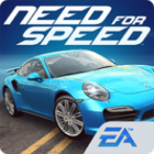 Need For Speed EDGE Mobile Logo