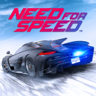 Need For Speed No Limits Logo