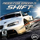 Need For Speed Shift Logo
