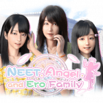 Neet And Angel MOD APK Logo