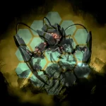 Neuroshima Hex Logo