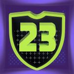 Nicotom 23 Draft Logo