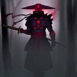 Ninja Soul: Shadow Legend Logo